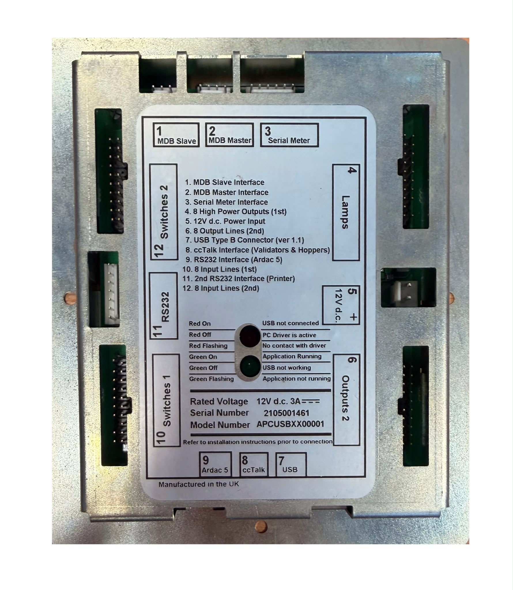 PayLink System