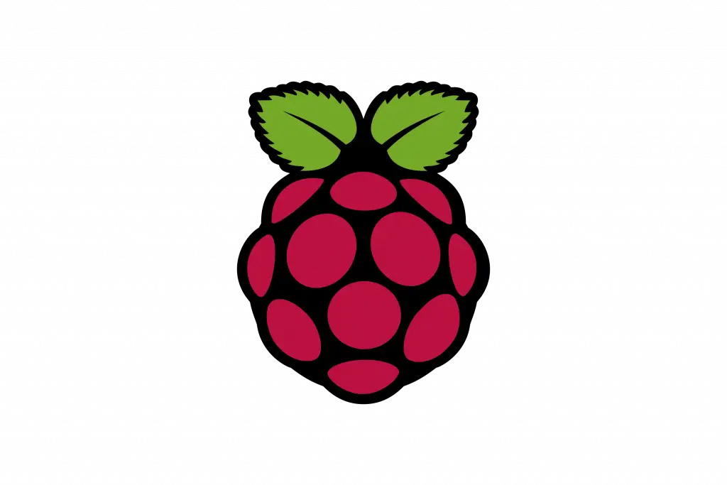 Raspberry Pie logo, AES, Aardvark Embedded Solutions